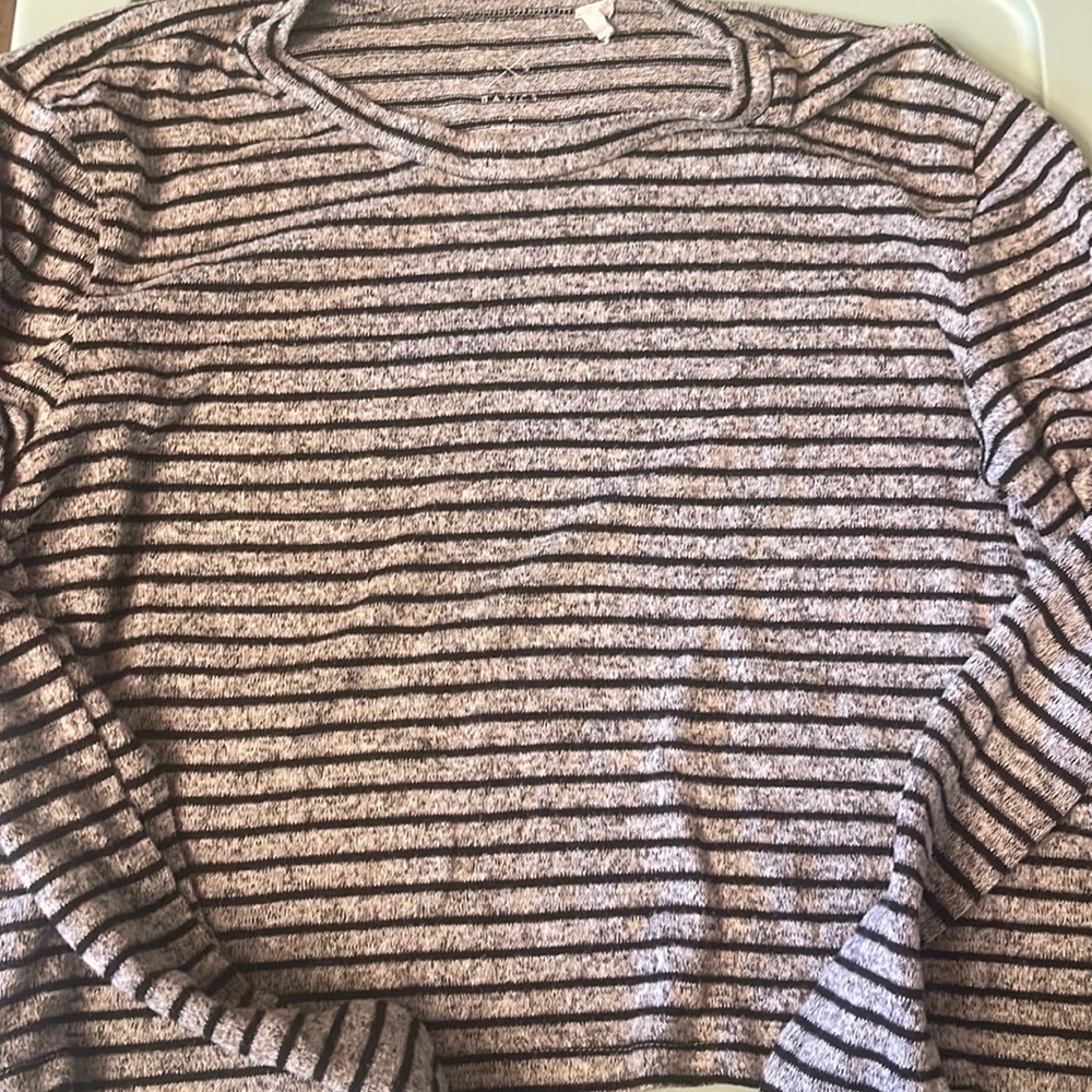 Long sleeve